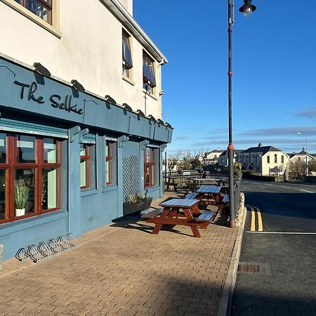 3 Fishery Cottages - 2 Bedroom House Close To Town Bundoran Eksteriør billede