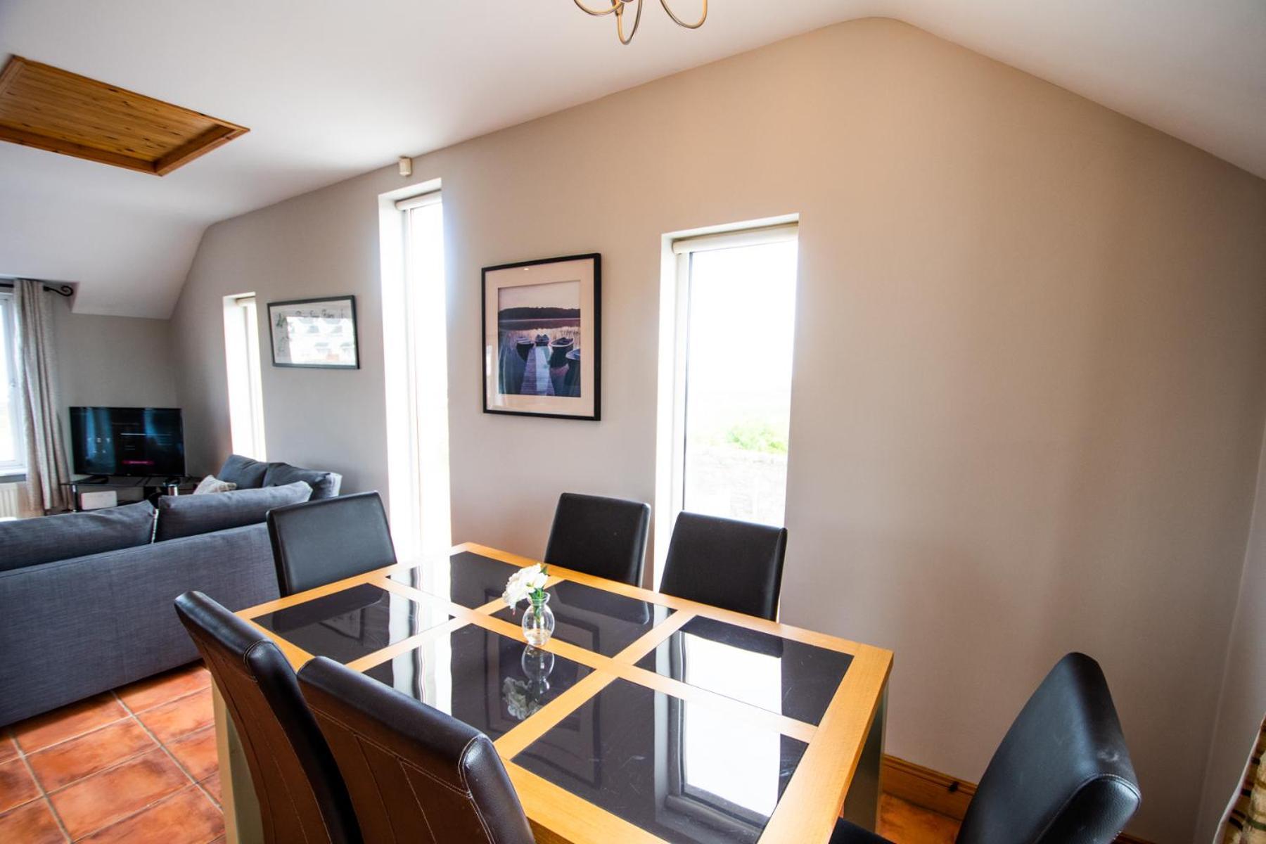 3 Fishery Cottages - 2 Bedroom House Close To Town Bundoran Eksteriør billede