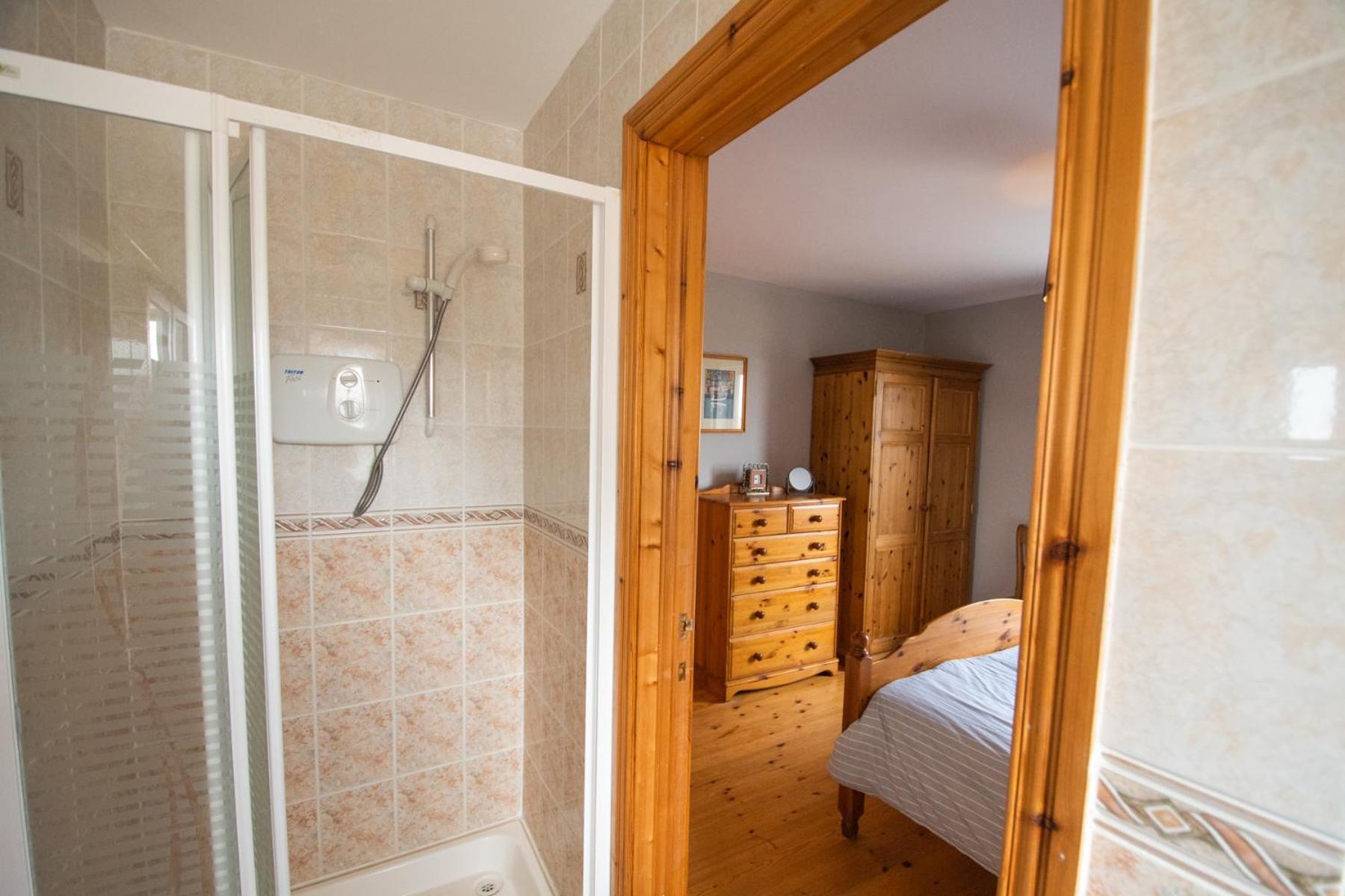 3 Fishery Cottages - 2 Bedroom House Close To Town Bundoran Eksteriør billede
