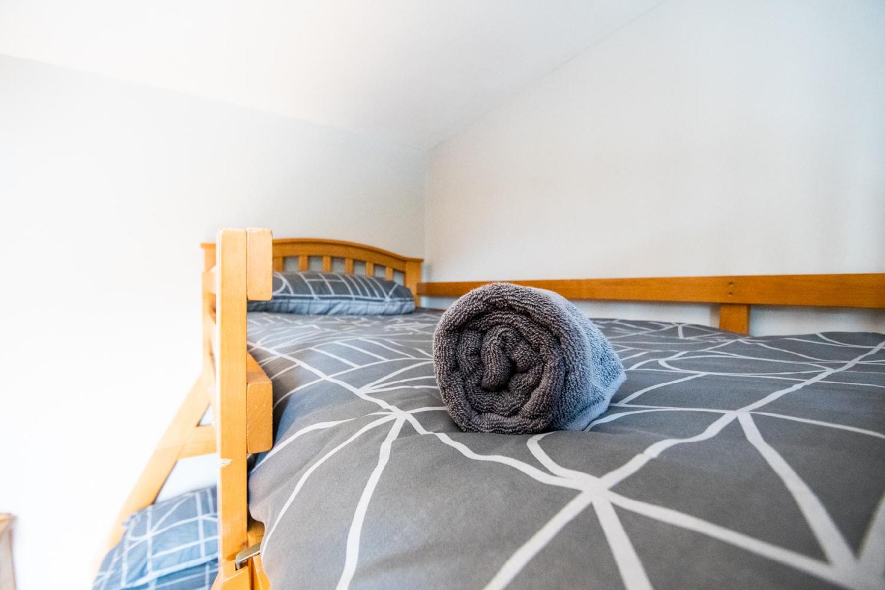 3 Fishery Cottages - 2 Bedroom House Close To Town Bundoran Eksteriør billede