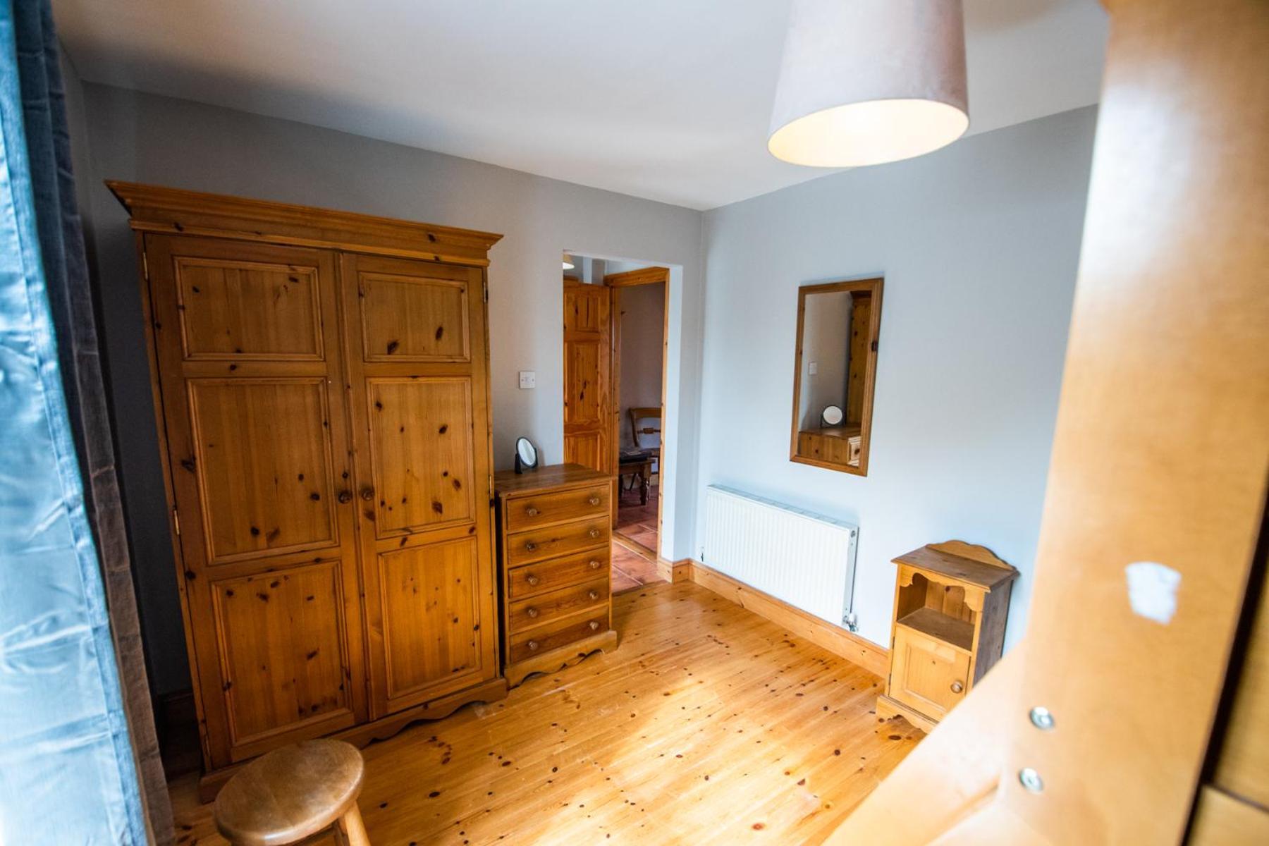 3 Fishery Cottages - 2 Bedroom House Close To Town Bundoran Eksteriør billede
