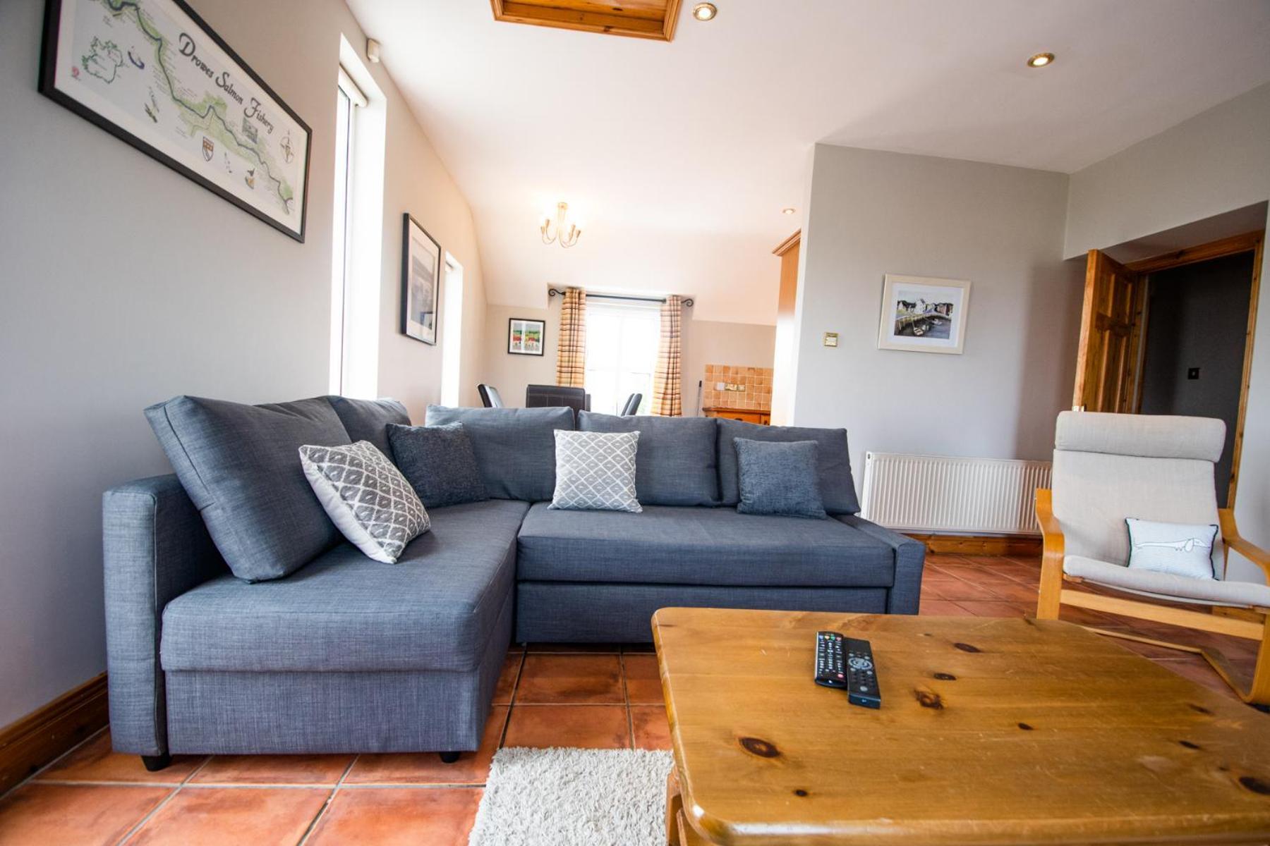 3 Fishery Cottages - 2 Bedroom House Close To Town Bundoran Eksteriør billede