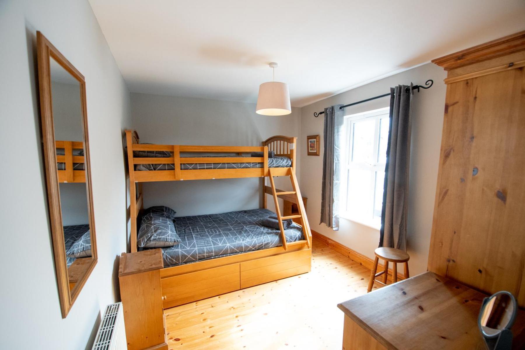 3 Fishery Cottages - 2 Bedroom House Close To Town Bundoran Eksteriør billede