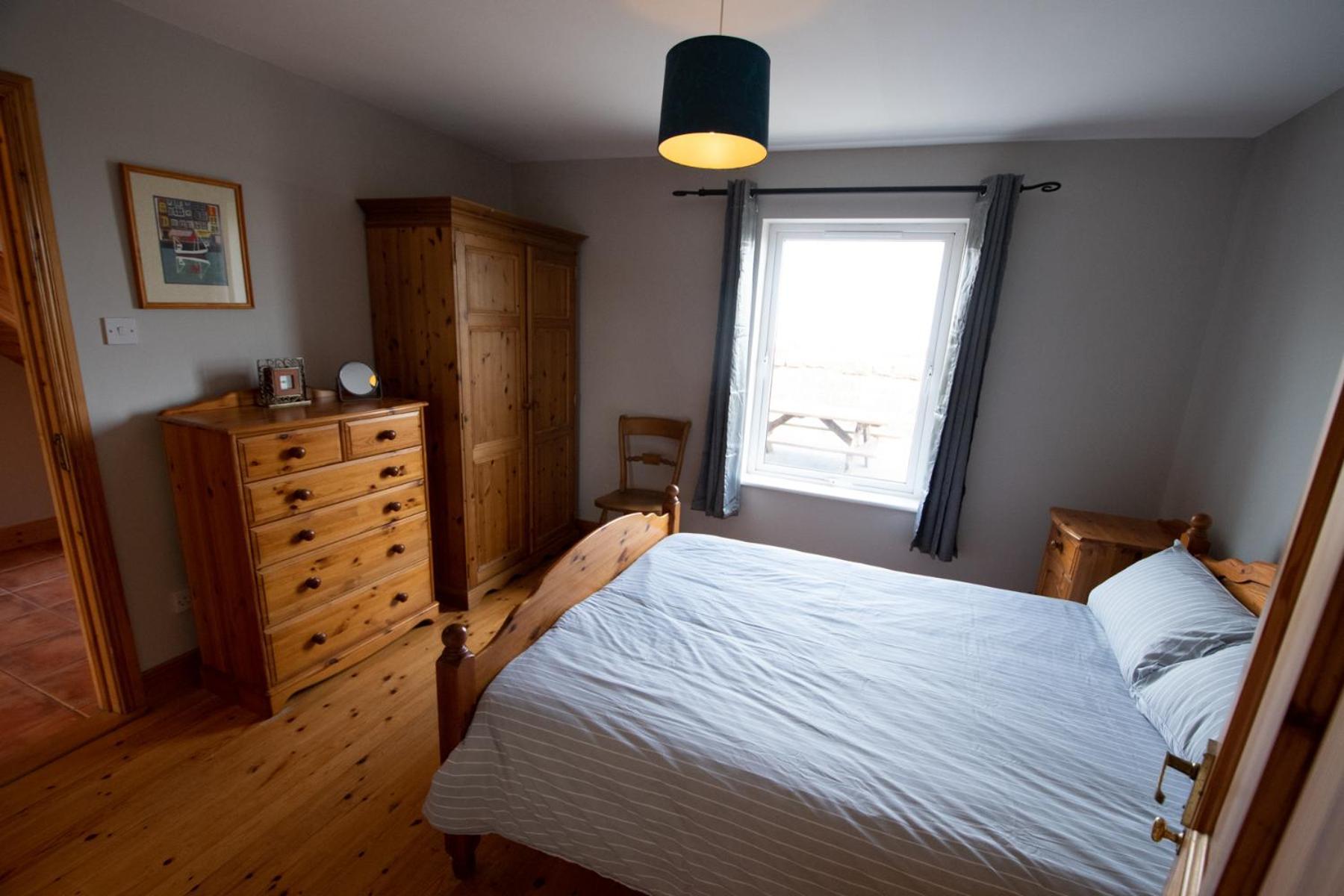 3 Fishery Cottages - 2 Bedroom House Close To Town Bundoran Eksteriør billede