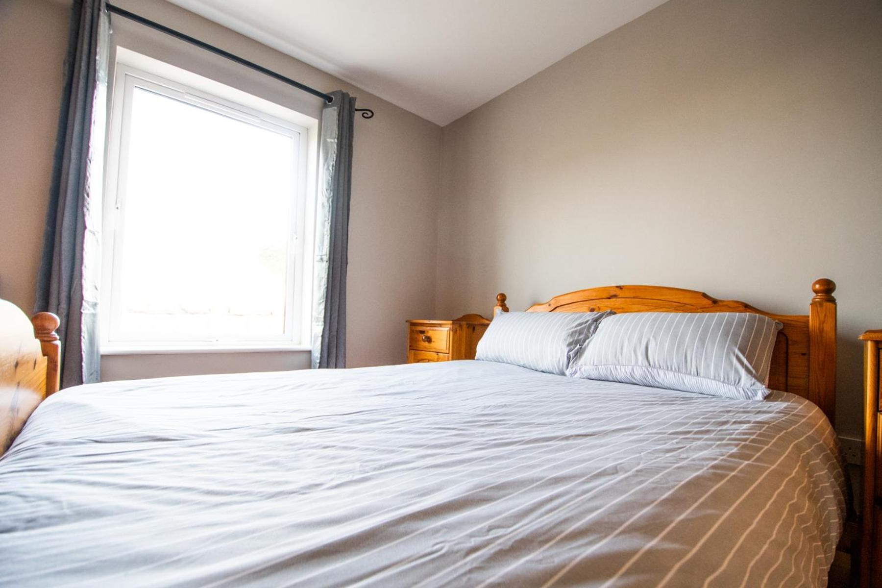 3 Fishery Cottages - 2 Bedroom House Close To Town Bundoran Eksteriør billede
